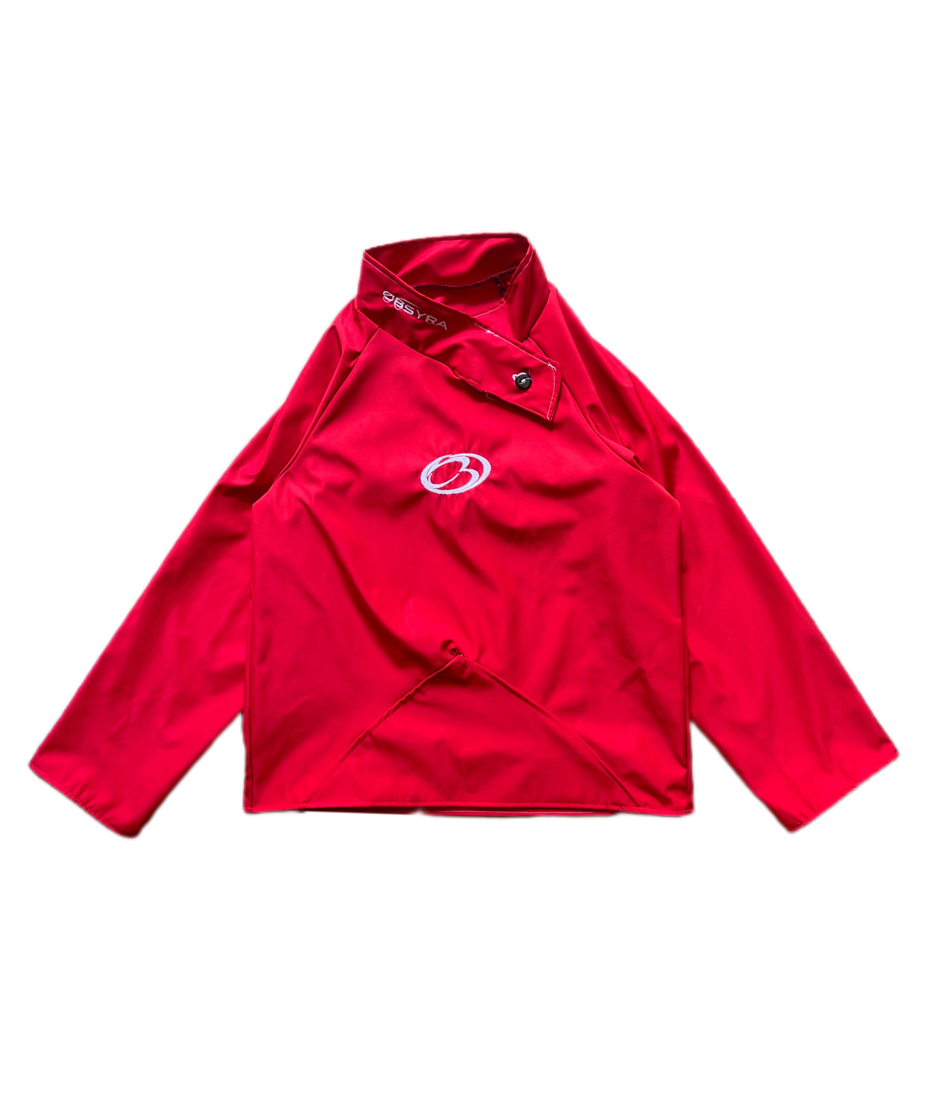 Turbo Jersey